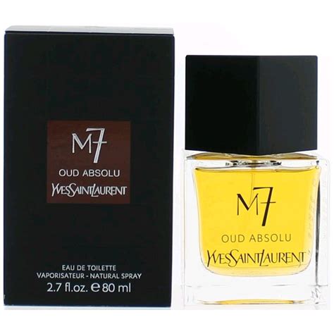 ysl m7 cologne price|m7 ysl cologne.